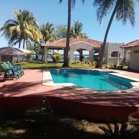 La Ceja Beach House El Tamarindo Dış mekan fotoğraf