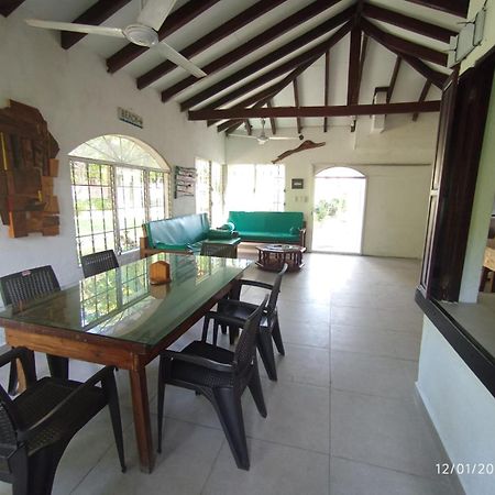 La Ceja Beach House El Tamarindo Dış mekan fotoğraf