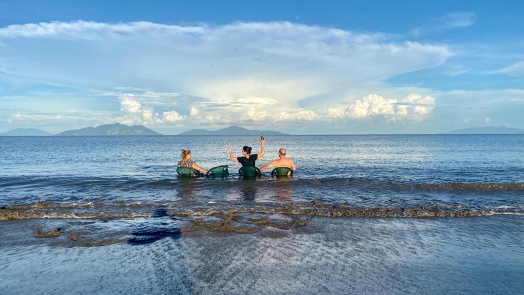 La Ceja Beach House El Tamarindo Dış mekan fotoğraf