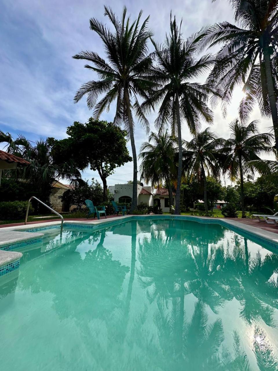 La Ceja Beach House El Tamarindo Dış mekan fotoğraf
