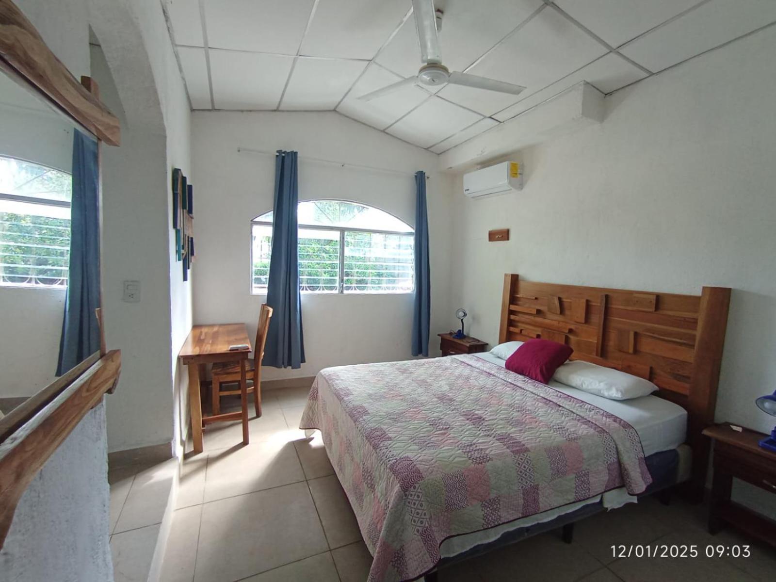 La Ceja Beach House El Tamarindo Dış mekan fotoğraf