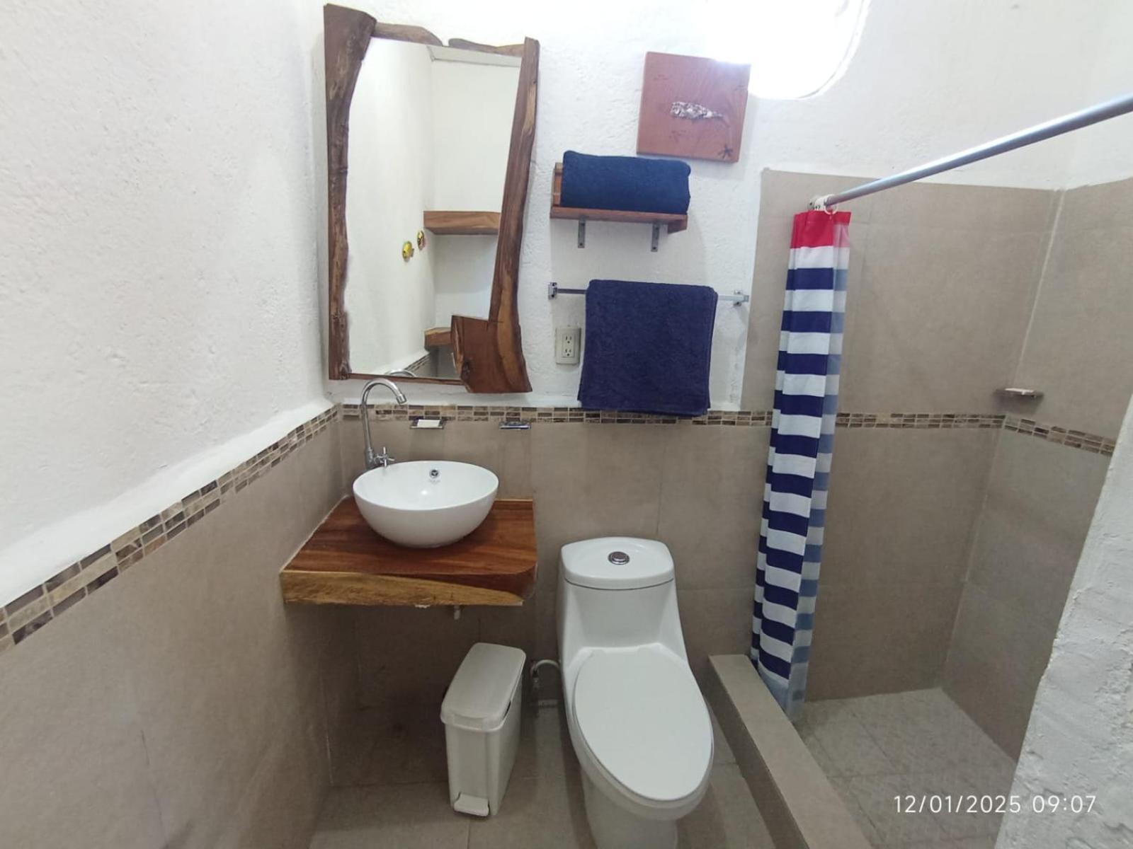 La Ceja Beach House El Tamarindo Dış mekan fotoğraf