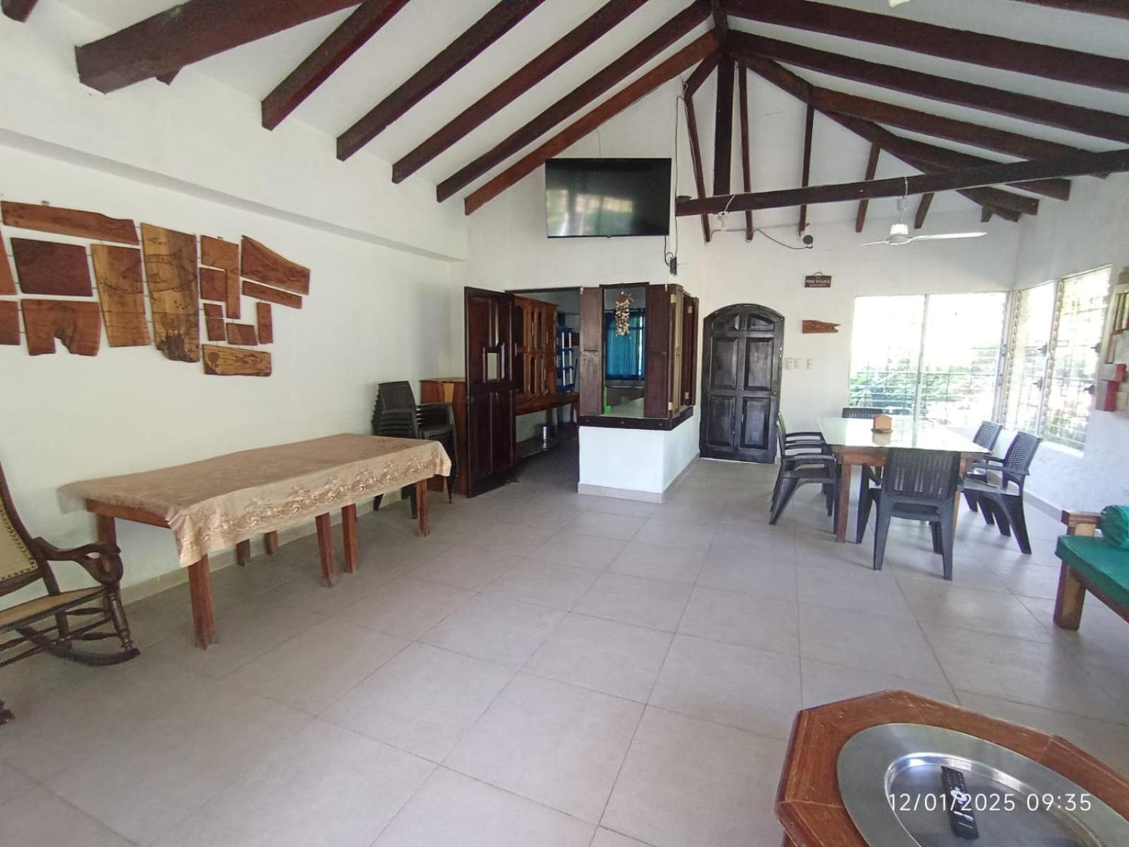 La Ceja Beach House El Tamarindo Dış mekan fotoğraf