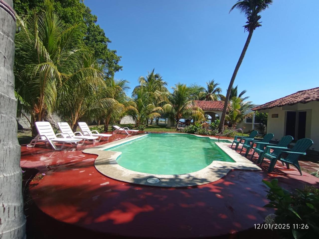 La Ceja Beach House El Tamarindo Dış mekan fotoğraf