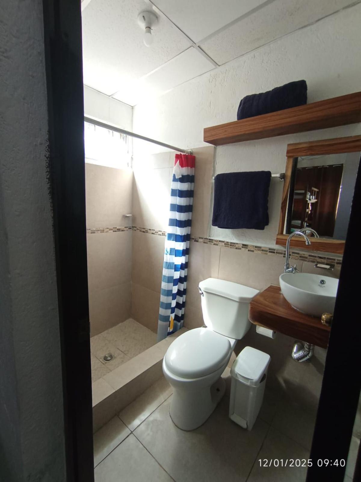 La Ceja Beach House El Tamarindo Dış mekan fotoğraf
