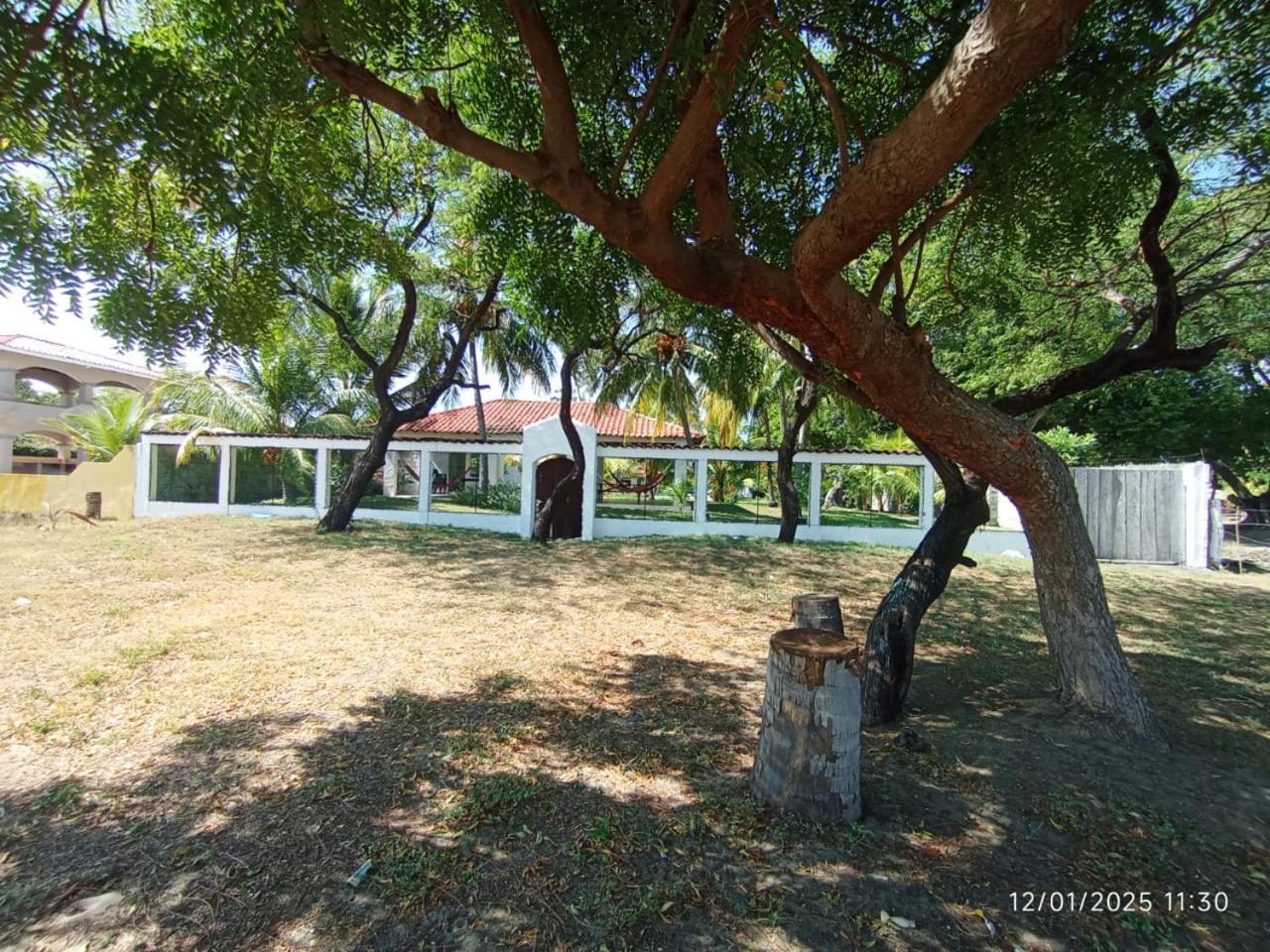 La Ceja Beach House El Tamarindo Dış mekan fotoğraf