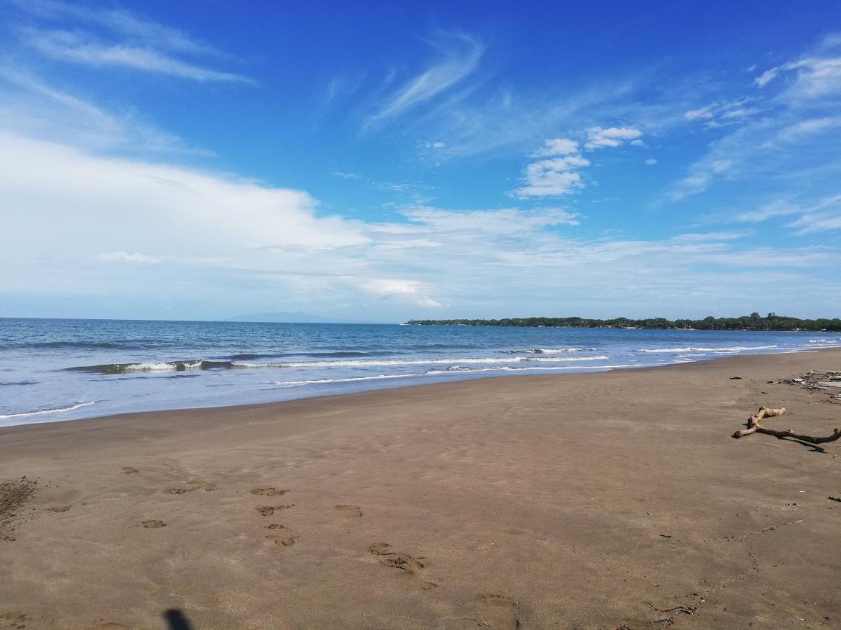 La Ceja Beach House El Tamarindo Dış mekan fotoğraf