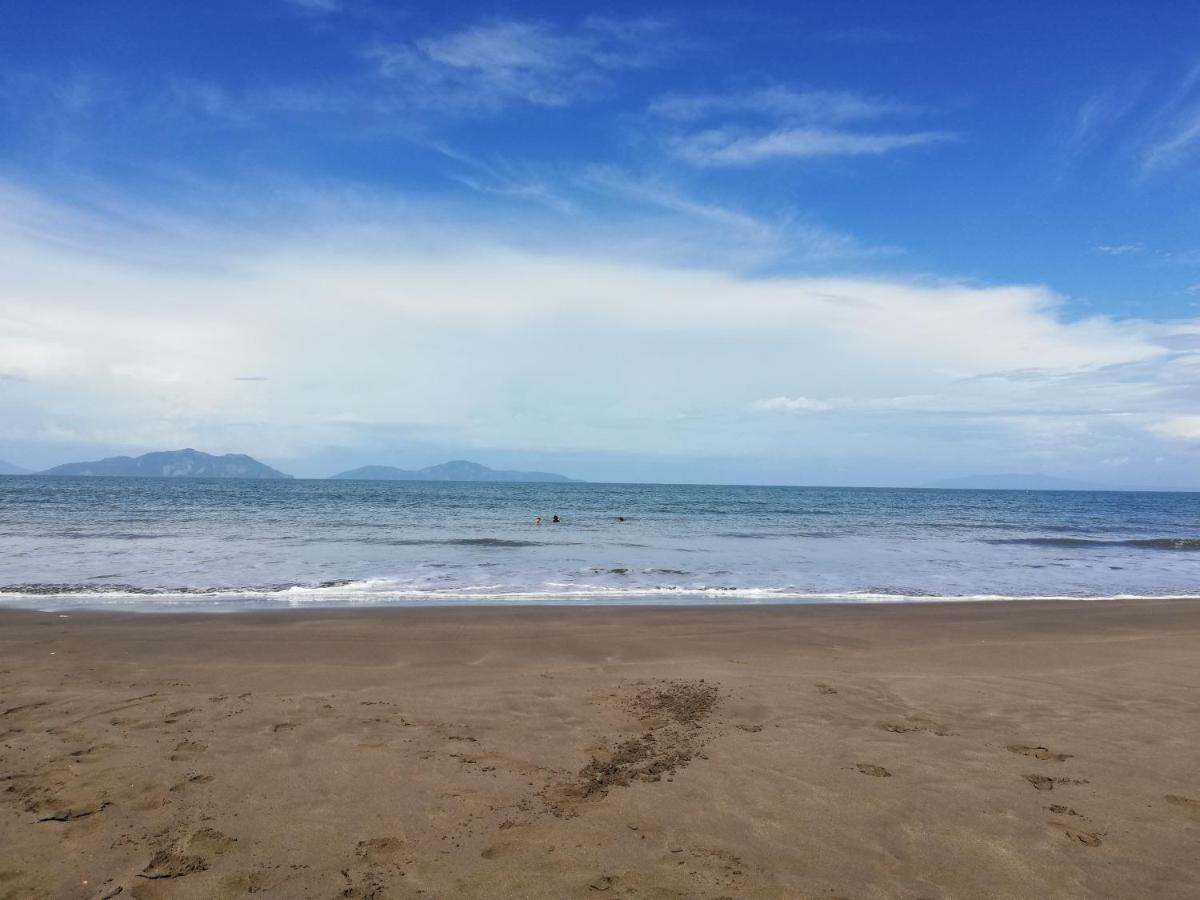 La Ceja Beach House El Tamarindo Dış mekan fotoğraf