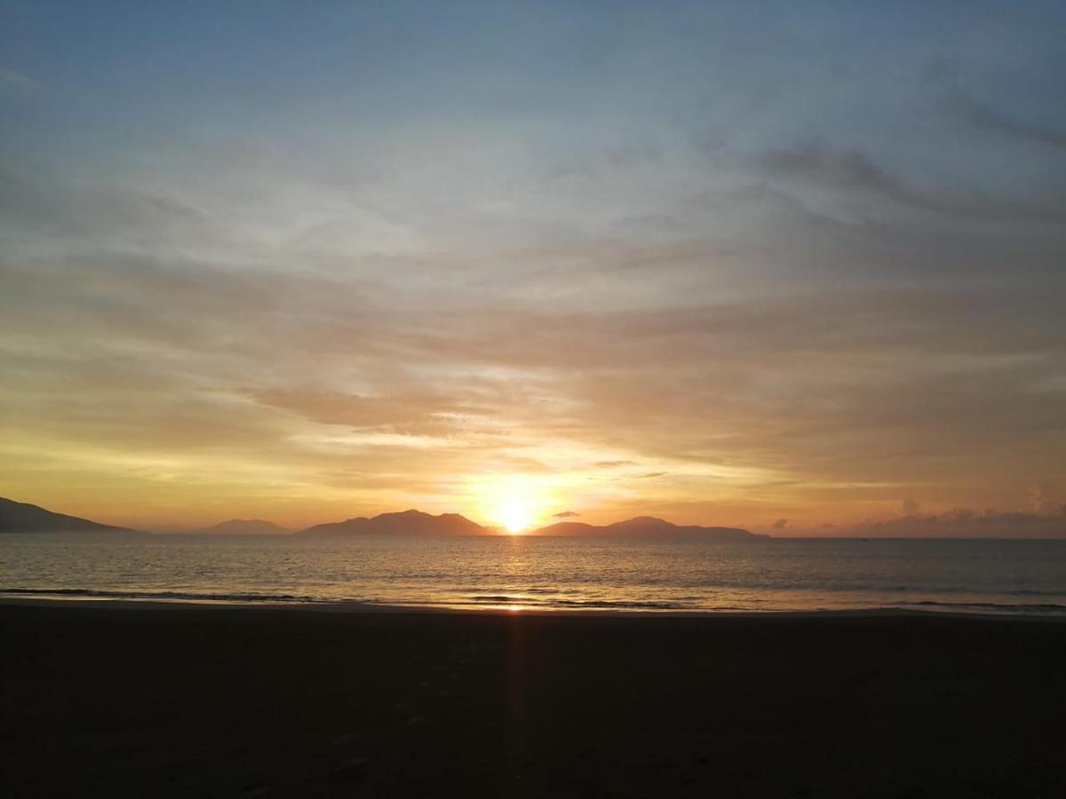 La Ceja Beach House El Tamarindo Dış mekan fotoğraf