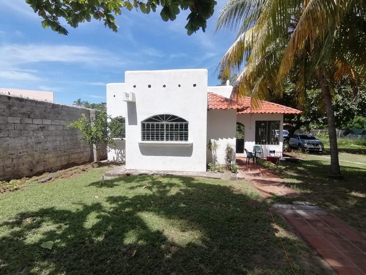 La Ceja Beach House El Tamarindo Dış mekan fotoğraf