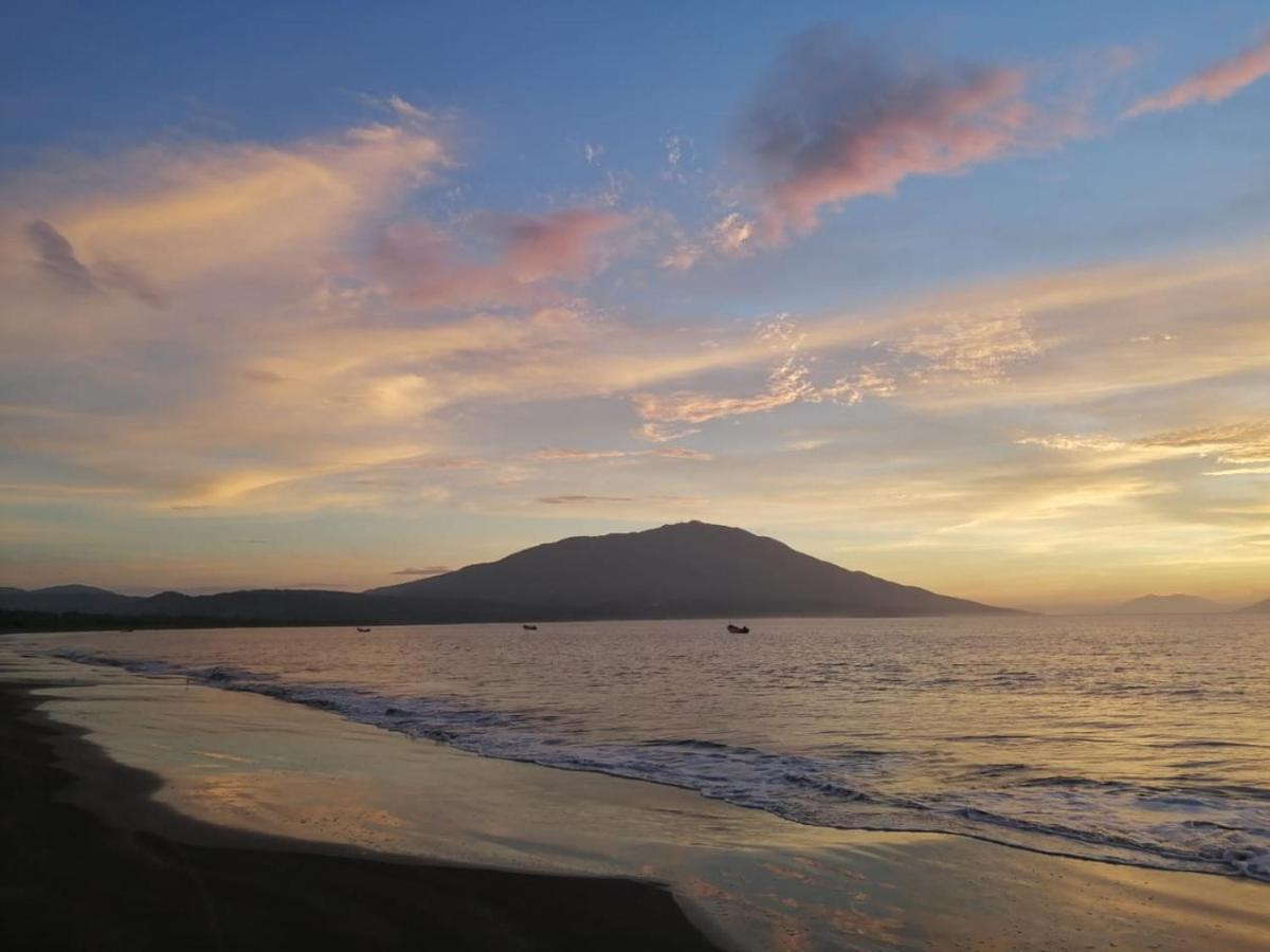 La Ceja Beach House El Tamarindo Dış mekan fotoğraf