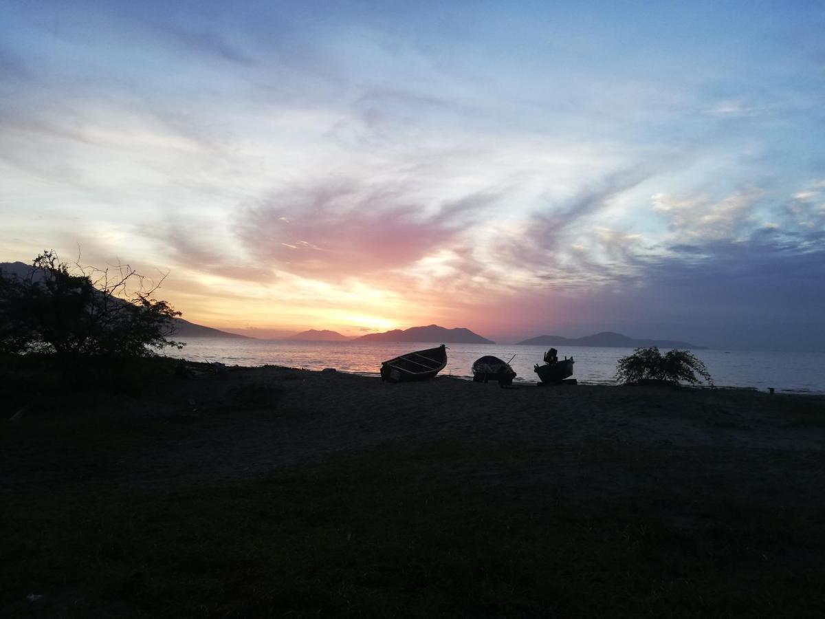 La Ceja Beach House El Tamarindo Dış mekan fotoğraf