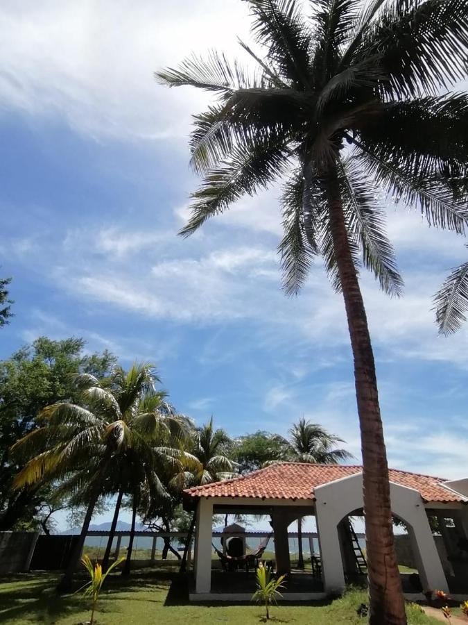 La Ceja Beach House El Tamarindo Dış mekan fotoğraf