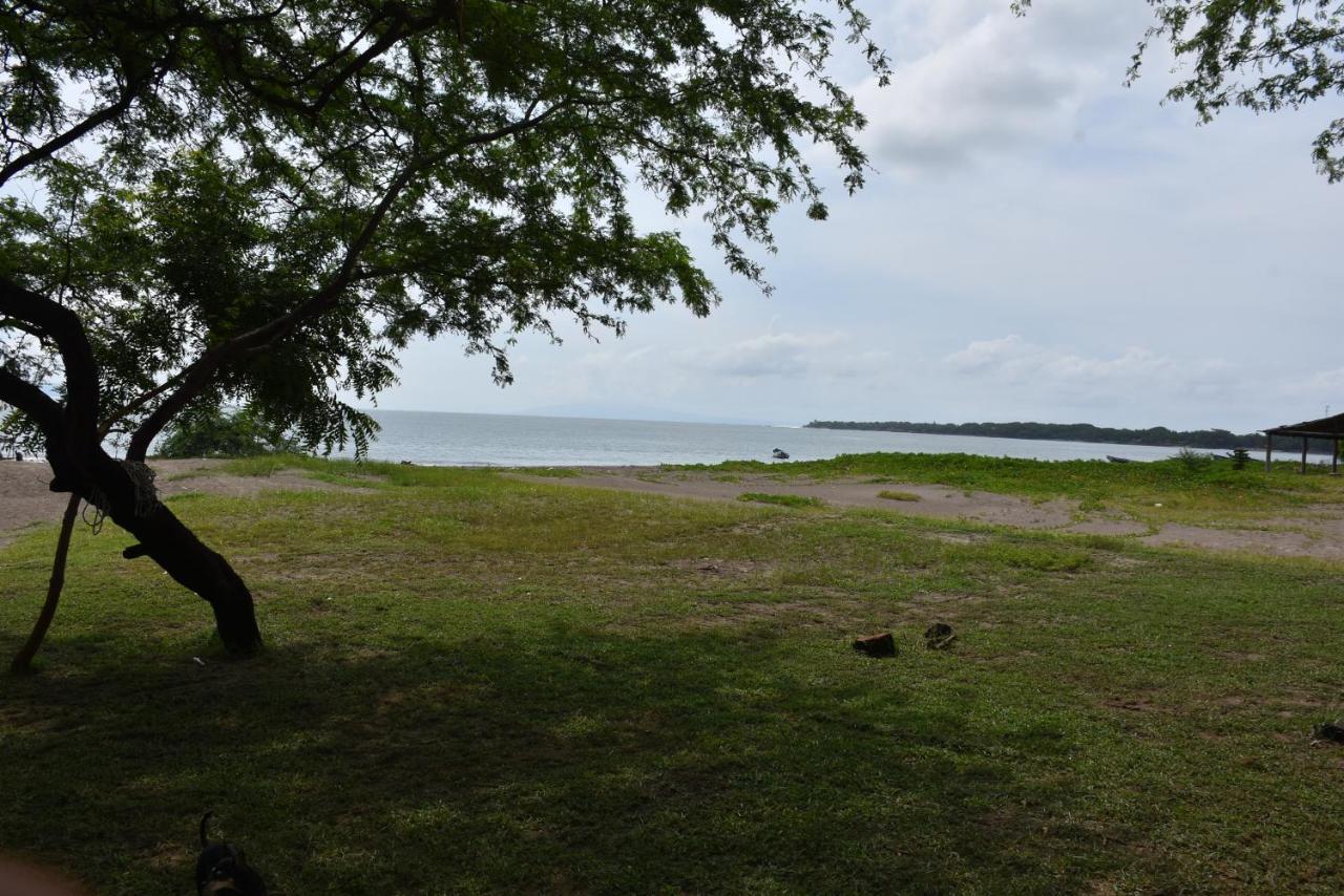 La Ceja Beach House El Tamarindo Dış mekan fotoğraf