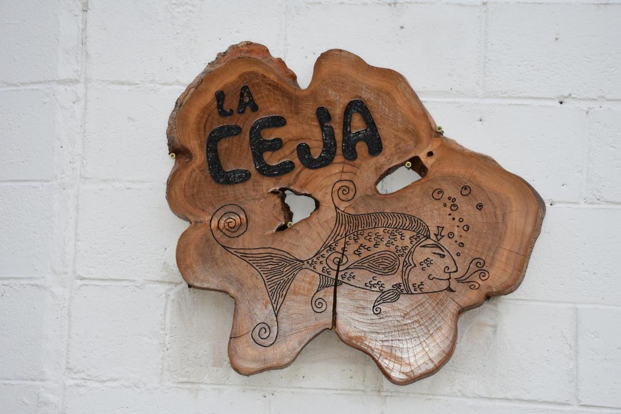 La Ceja Beach House El Tamarindo Dış mekan fotoğraf