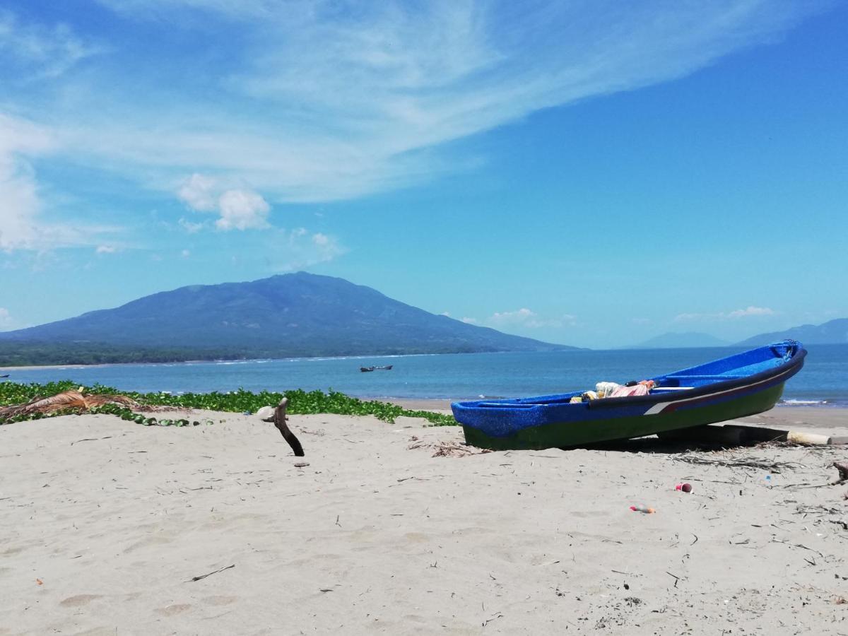 La Ceja Beach House El Tamarindo Dış mekan fotoğraf